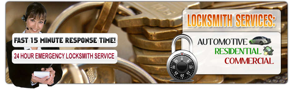 Lynnwood Locksmiths